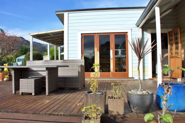 Affordable siding repair and maintenance services in Bellevue, WI
